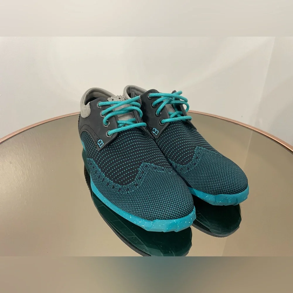 John Fluevog new without
